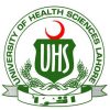 UHS_Lahore_logo